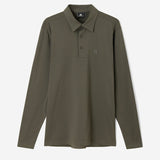 Cross Men's Nick Poloshirt - Dark Pine