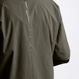 Cross Men's Pine Windbreaker - Dark Pine