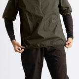 Cross Men's Pine Windbreaker - Dark Pine