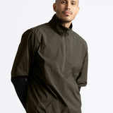 Cross Men's Pine Windbreaker - Dark Pine