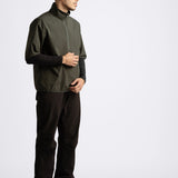 Cross Men's Pine Windbreaker - Dark Pine