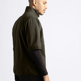 Cross Men's Pine Windbreaker - Dark Pine