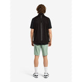 Cross Men's Wind Vest - Black