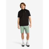 Cross Men's Wind Vest - Black