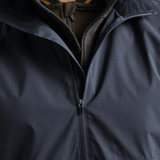 Cross Women's Essex Windbreaker - Navy