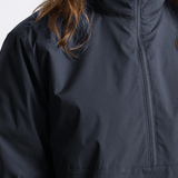 Cross Women's Essex Windbreaker - Navy