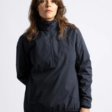 Cross Women's Essex Windbreaker - Navy