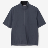 Cross Women's Pine Windbreaker -  Black Navy