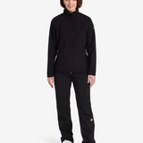 Cross Women's Cloud Jacket - Black