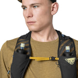 Dynafit Black/Tobacco Trail 6 Vest