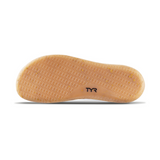 TYR DropZero Barefoot Trainer - White/Gold
