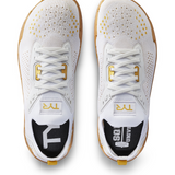 TYR DropZero Barefoot Trainer - White/Gold