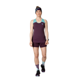 Dynafit Women's Alpine Pro Tank - Royal Purple
