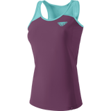 Dynafit Women's Alpine Pro Tank - Royal Purple