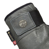 Oyuki Men's Pep Trigger Mitt - Anthracite