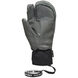 Oyuki Men's Pep Trigger Mitt - Anthracite