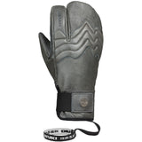 Oyuki Men's Pep Trigger Mitt - Anthracite