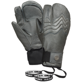Oyuki Men's Pep Trigger Mitt - Anthracite