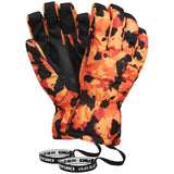 Oyuki Men's Icho Glove - Mikan Camo