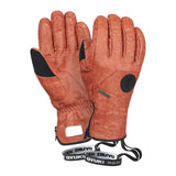 Oyuki Men's E-Jack Glove - Fired Brick