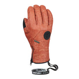 Oyuki Men's E-Jack Glove - Fired Brick