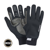 Oyuki Unisex Maluchi Glove - Black
