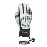 Oyuki Unisex Nikko Glove - Mint Bamboo