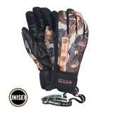 Oyuki Unisex Nikko Glove - Tatsu