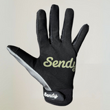 Sendy Men's MTB Glove - Khaki