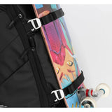 BlackBriar Hook Belt for Boards - Fits All Backpacks