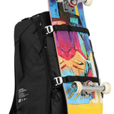 BlackBriar Hook Belt for Boards - Fits All Backpacks
