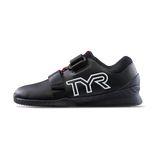 TYR L-1 Lifter - Black