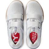 TYR L-1 Lifter - White/Gum