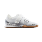 TYR L-1 Lifter - White/Gum