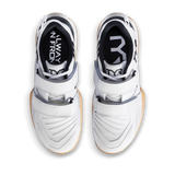 TYR L-2 Lifter - White/Gum