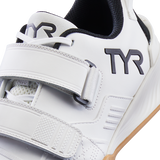 TYR L-2 Lifter - White/Gum