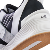 TYR L-2 Lifter - White/Gum