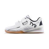 TYR L-2 Lifter - White/Gum