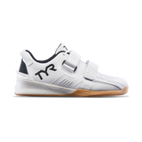 TYR L-2 Lifter - White/Gum