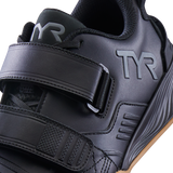 TYR L-2 Lifter - Black/Gum