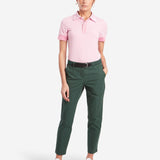 Cross Women's Sofia Polo - Lilac Sachet