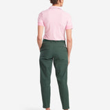 Cross Women's Sofia Polo - Lilac Sachet