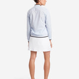 Cross Women's Storm Jacket - Xenon Blue