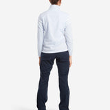 Cross Women's Hurricane Jacket - Xenon Blue