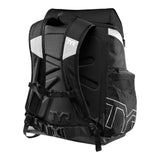 TYR Alliance 45L Backpack - Black/White