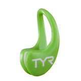 TYR Ergo Swim Clip - Lime