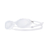 TYR Nest Pro Small Fit Goggle - Clear