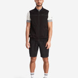 Cross Men's Storm Vest - Black