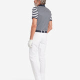 Cross Men's Angle Polo - Navy