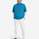 Cross Men's Byron Tech Chinos, 32 Leg - White